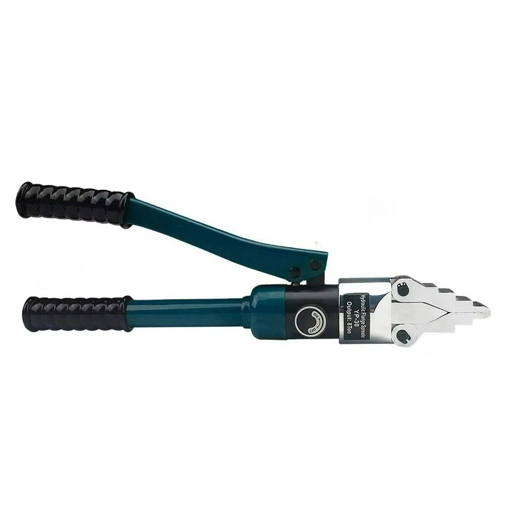 YP-30 8T Hydraulic …