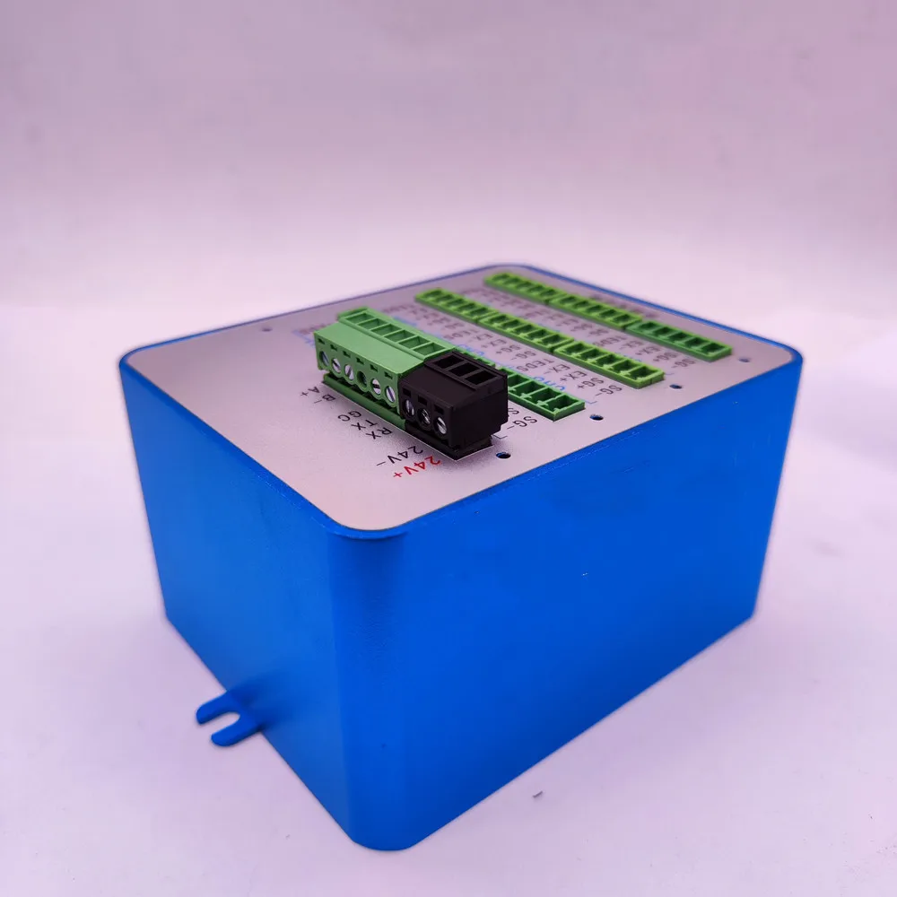 Penguat Load Cell LC094 dengan Output RS485