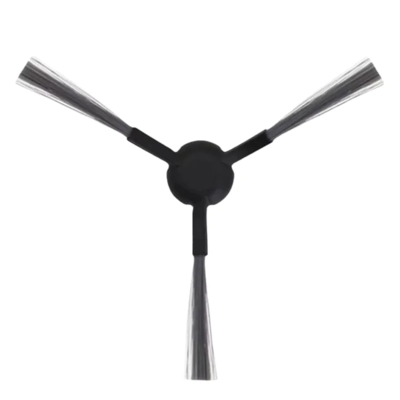 B59B-For Dreame L10s Ultra Gen 2/L30s Ultra 12 Pcs Side Brush Replacement Parts Sweeper Accessories