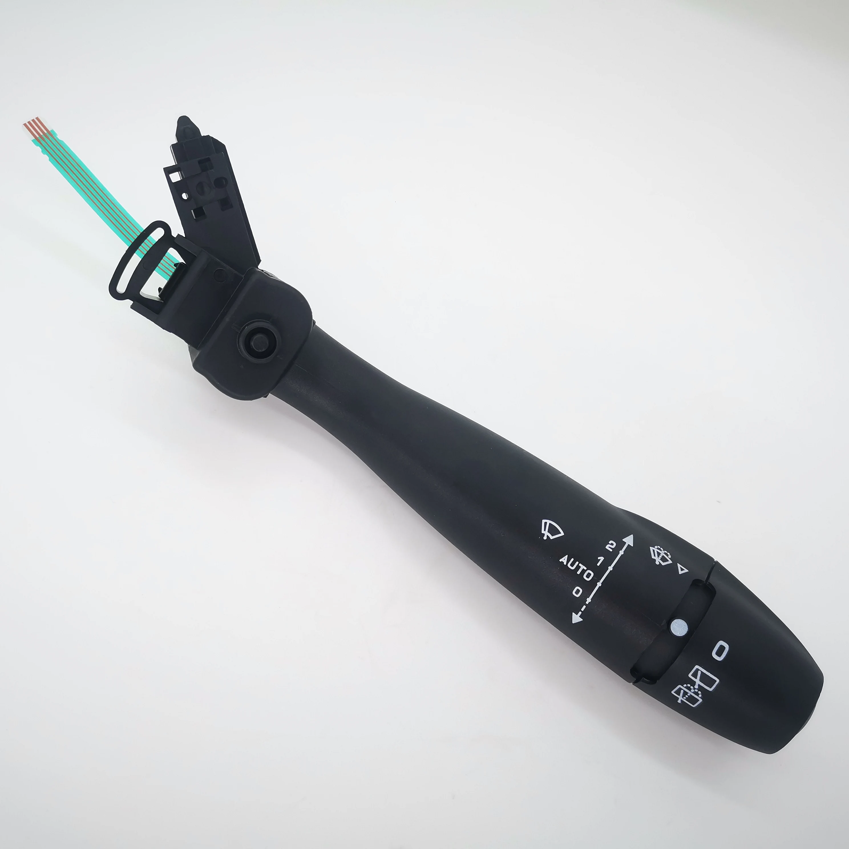 Per PEUGEOT 206 207 307 406 Citroen c3 c5 c8 Interruttore tergicristallo per auto 96477599