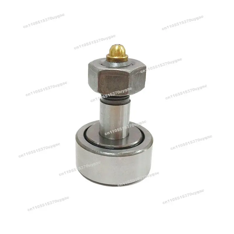 Tool Change Roller Cam Cluster Moving Part A97L-0203-0445 #KR123245 Original