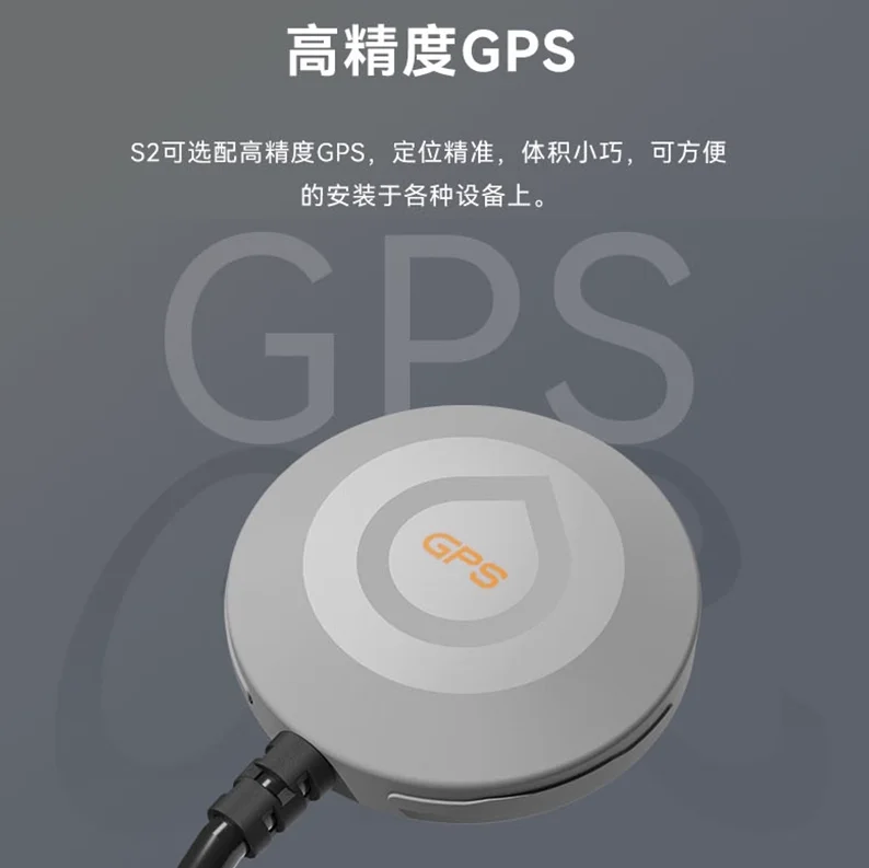 SKYDROID S2 S2mini 비행 컨트롤러 항공기 모델 멀티로터 드론 제어 시스템 고정밀 GPS