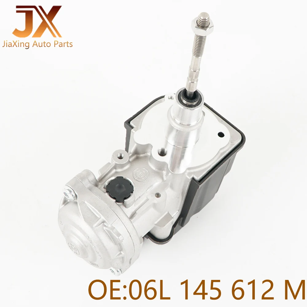 OEM Turbolader Elektrischer Aktuator 06L 145612 M,06L 145 612 M Für AUDI A4 B8 2011-2015,A5 2007-2017,AUDI VW EA888 Gen3 1,8 T 2,0 T – Detail 5