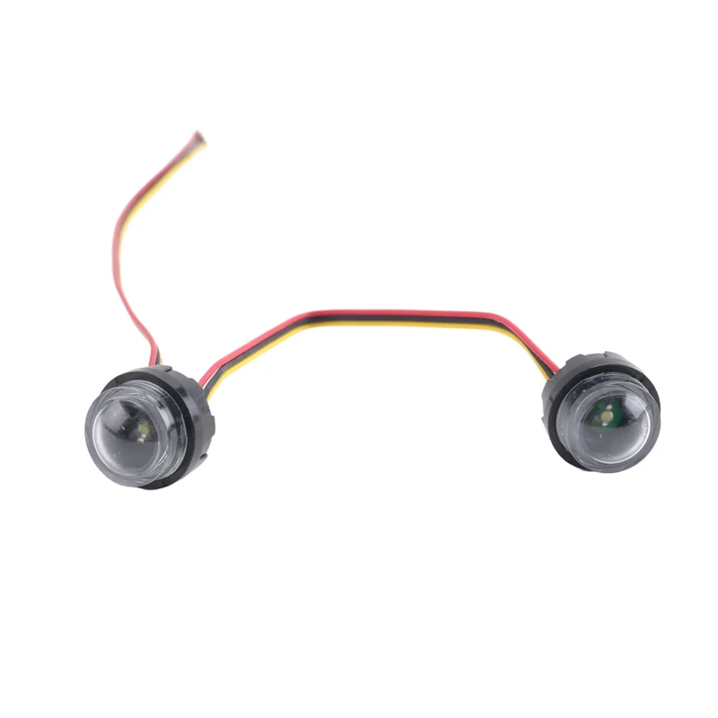 UD1603 Headlight LED Light for UD1603 UD-1603 UD 1603 1/16 RC Car Spare Parts Accessories [A17I Toy]