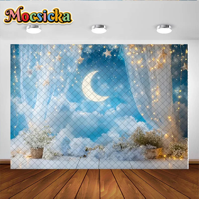 Mocsicka фон для фотосъемки желтый автомобиль автобус украшение фон для новорожденного 1-й день рождения детский душ торт Smash Party выпускной