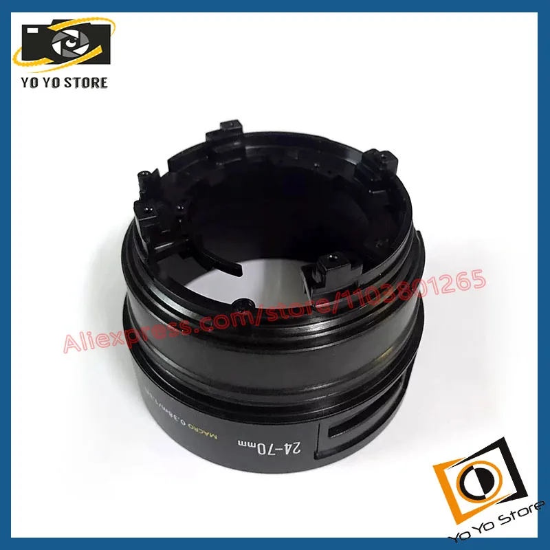 

For Canon 24-70 2.8 First Generation Bracket Barrel Bayonet Rear Ring Camera Parts