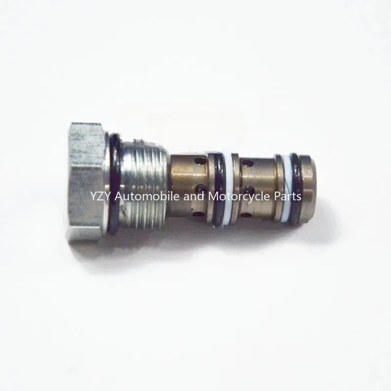 YDF08 Threaded Plug-in Valve Hydraulic Control One-way Valve Hydraulic Valve