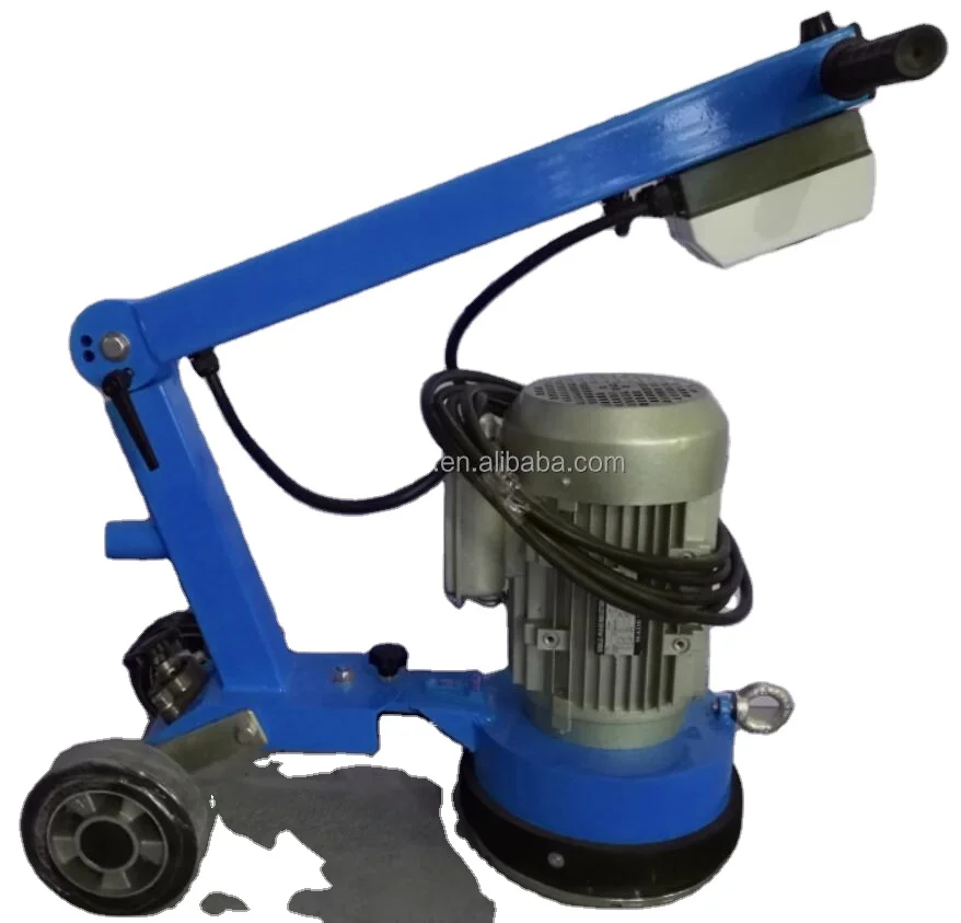 

10" 250mm High Quality Edge Concrete Polishing Machine Concrete Grinder Ground Grinder