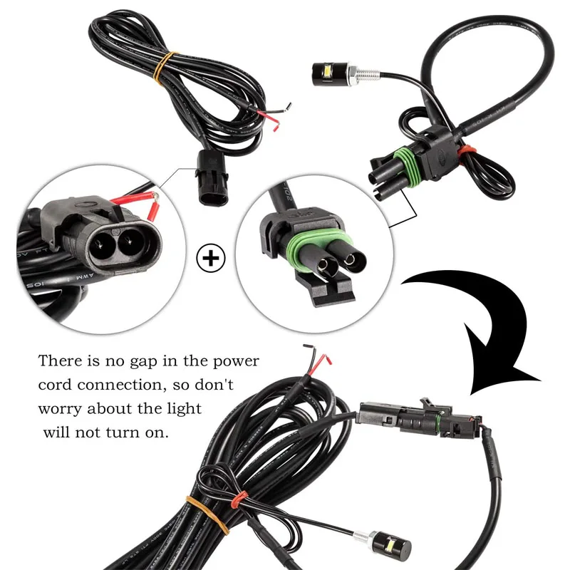 Pixelman Staffa In Acciaio Inox Per Targa Auto – Supporto Universale Per Telecamera Posteriore Con Viti Incluse