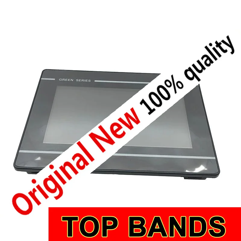 

Brand New Original HMI 10.1Inch GL100 GL100E One Year Warranty Module