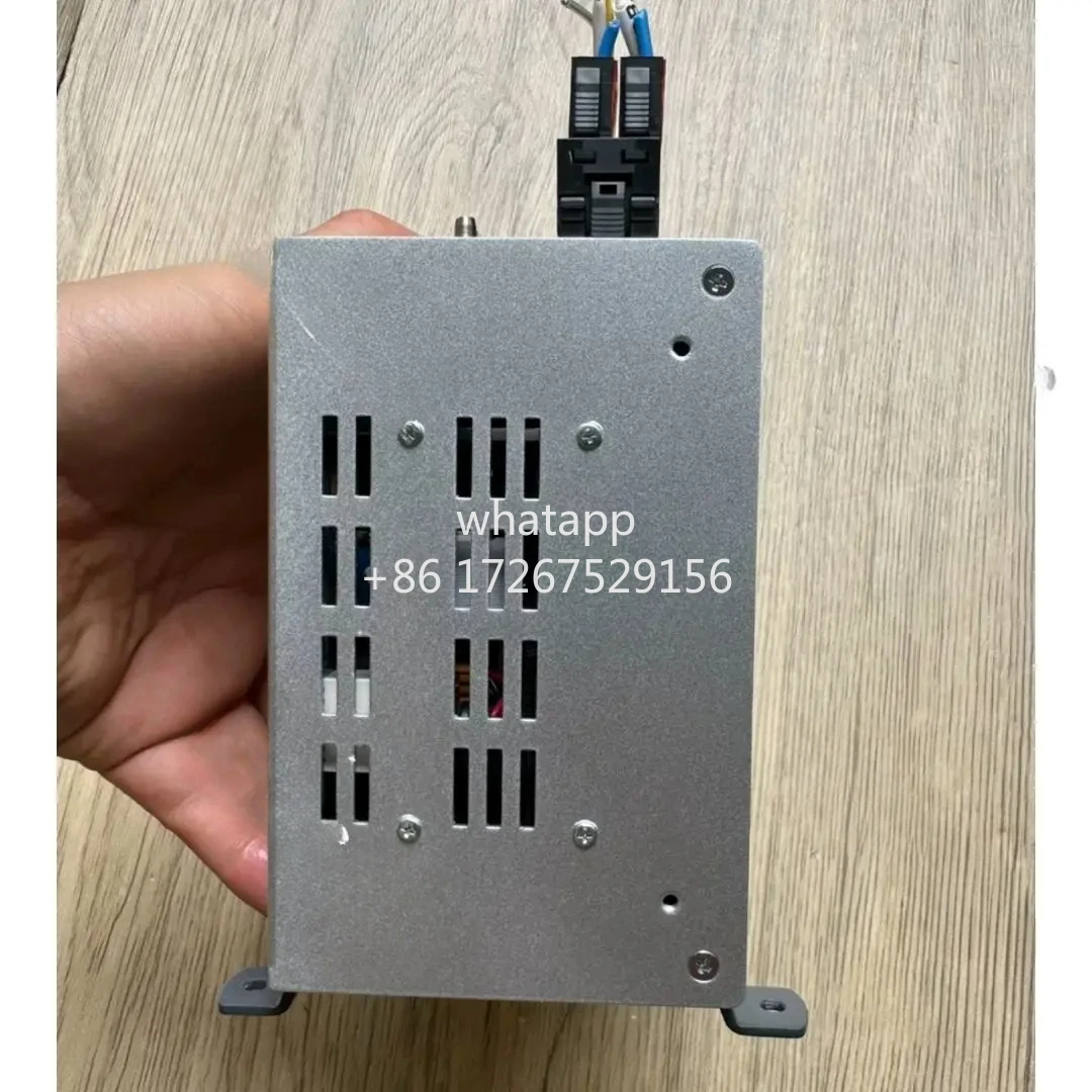 Used IV-S300M Visual controller Test OK Fast Shipping