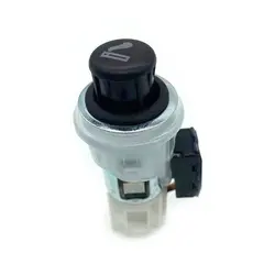 Apply to Golf 7 MK7 Golf 7.5 MK7.5 The cigarette lighter LED cigarette lighter lamp white light