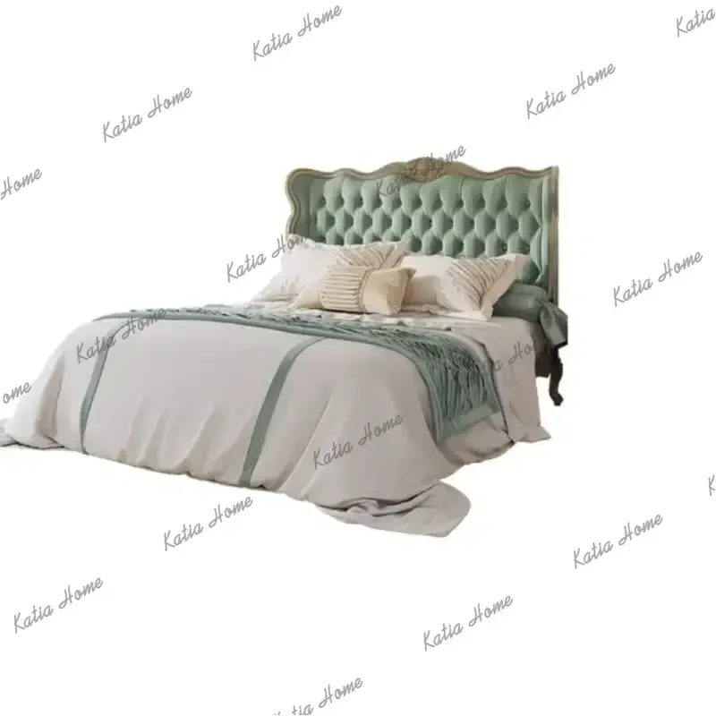 Factory Direct Bedrooms Queen Size Bed Couples Storage Luxury Modern Room Headboards Bed Bases Frames Double Camas Matrimoniales