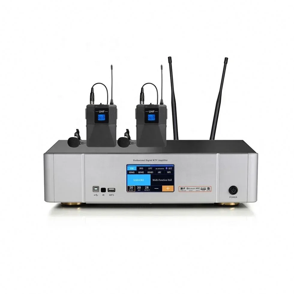 Low Price High Quality Amplifiers From Digital Power Amplifier ChinaHot Sales Cheap And Fine