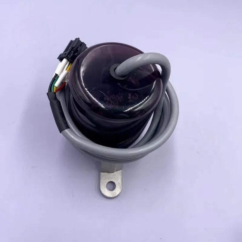 Air Jet Loom Encoder 67500-00009-0G TYT710 for Textile Weaving Machine Spare Parts