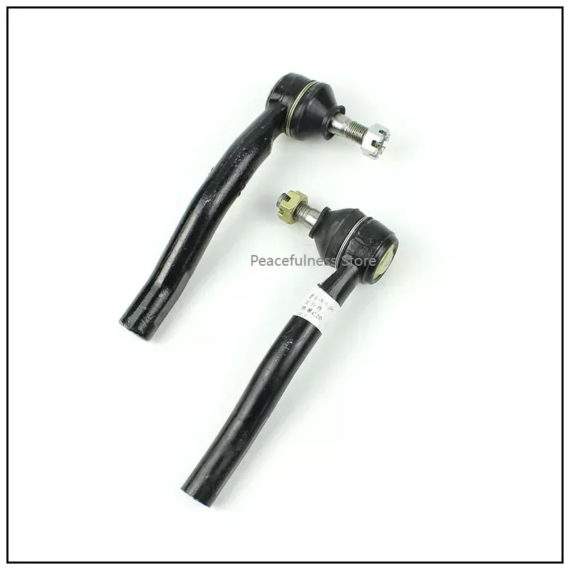 

suitable for inside and outside the Great Wall Tengyi C30 steering rod ball head steering tie rod
