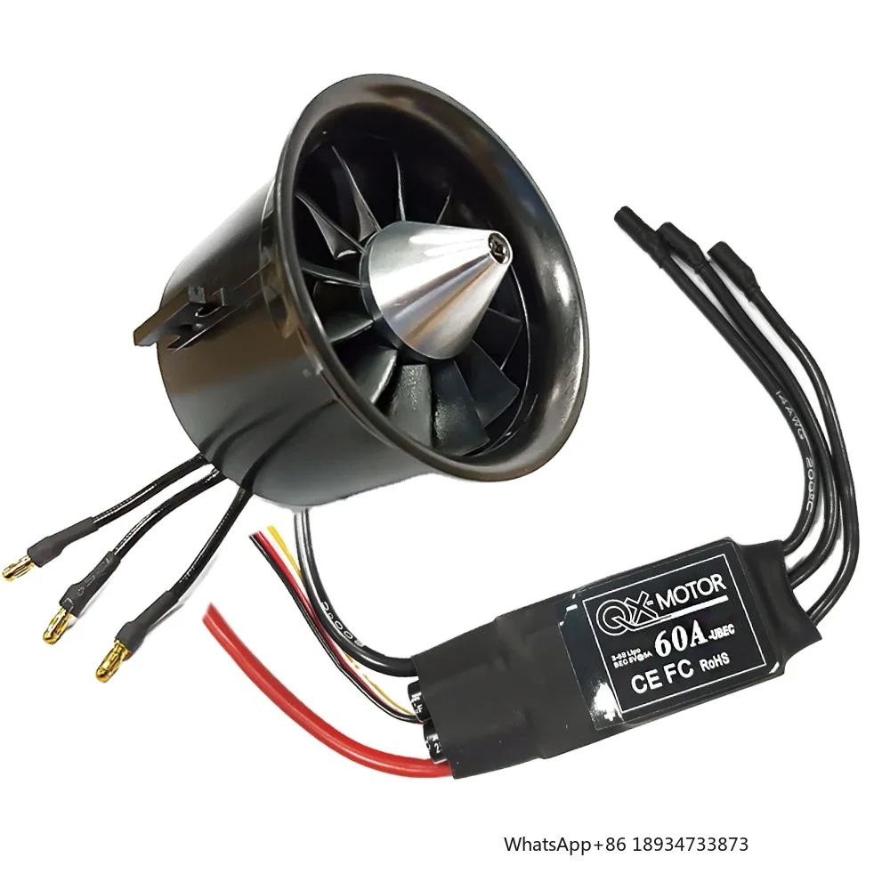 High Sale Qx-Motor …