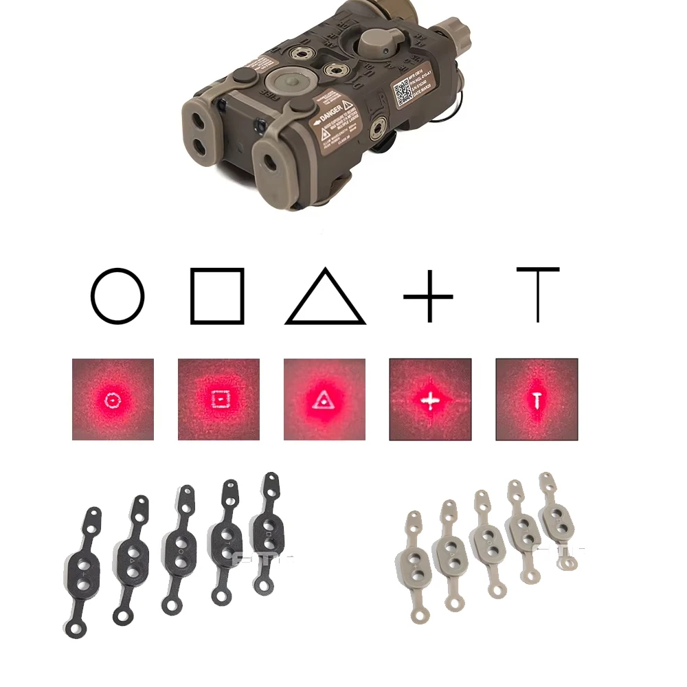 tactical-peq-accessories-fma-ngal-la-23-peq-image-generator-laser-graphic-lens