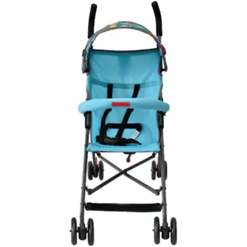 

Wholesale Cheap Easy Fold Baby Stroller Kids Trolley baby Stroller