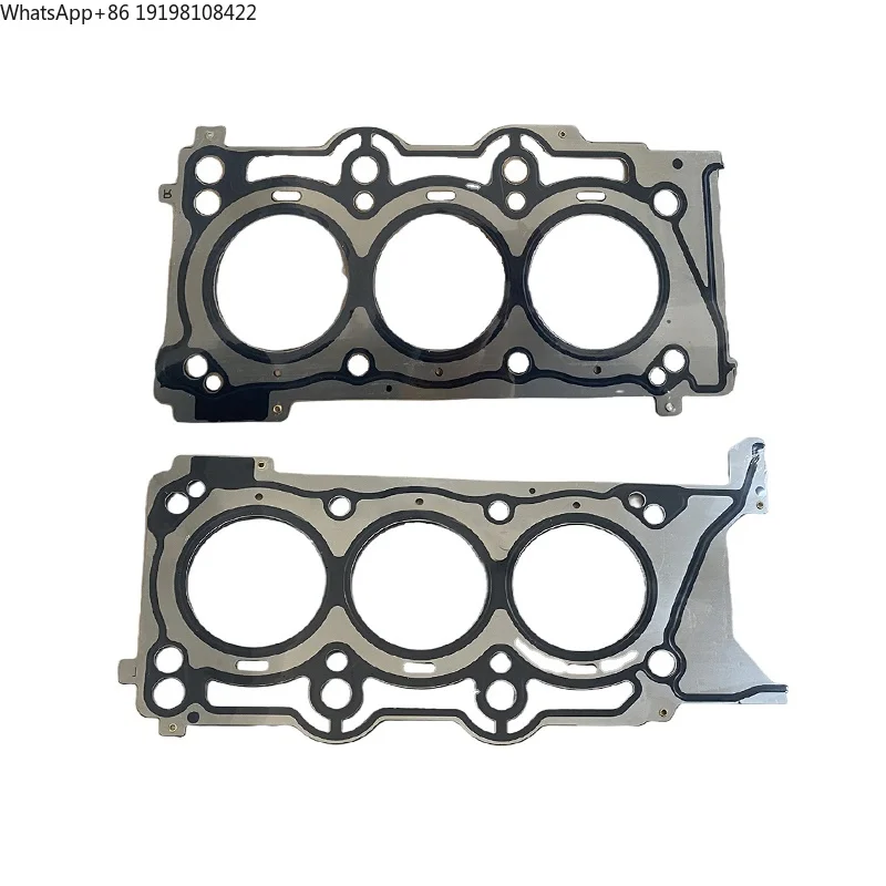 

Car Engine Cylinder Head Gasket for Maserati Ghibli Levante Quattroporte 3.0T 324016 320417