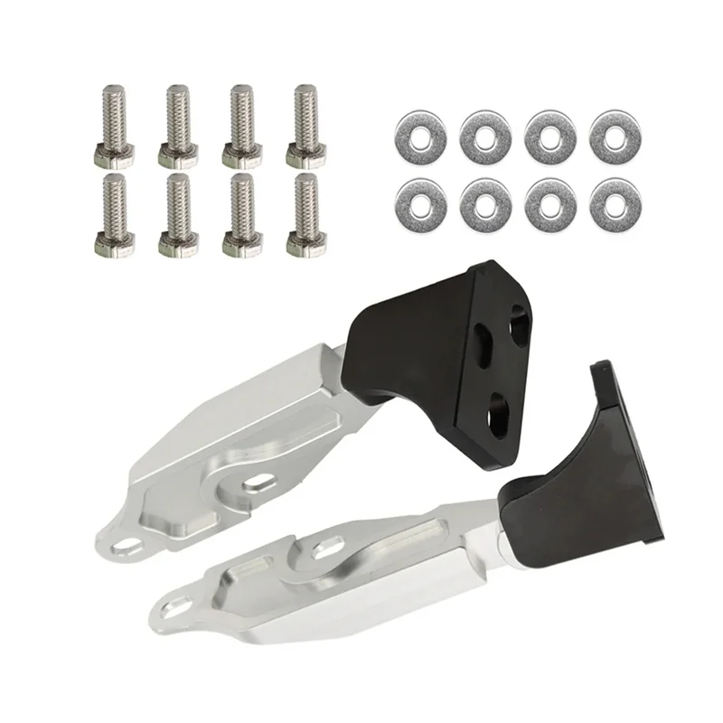 

ABXN-Quick Release комплект защелки петли капота для Honda Civic EK 1996-2000 CRV RD 1995-2001 для Acura Integra 1994-2001