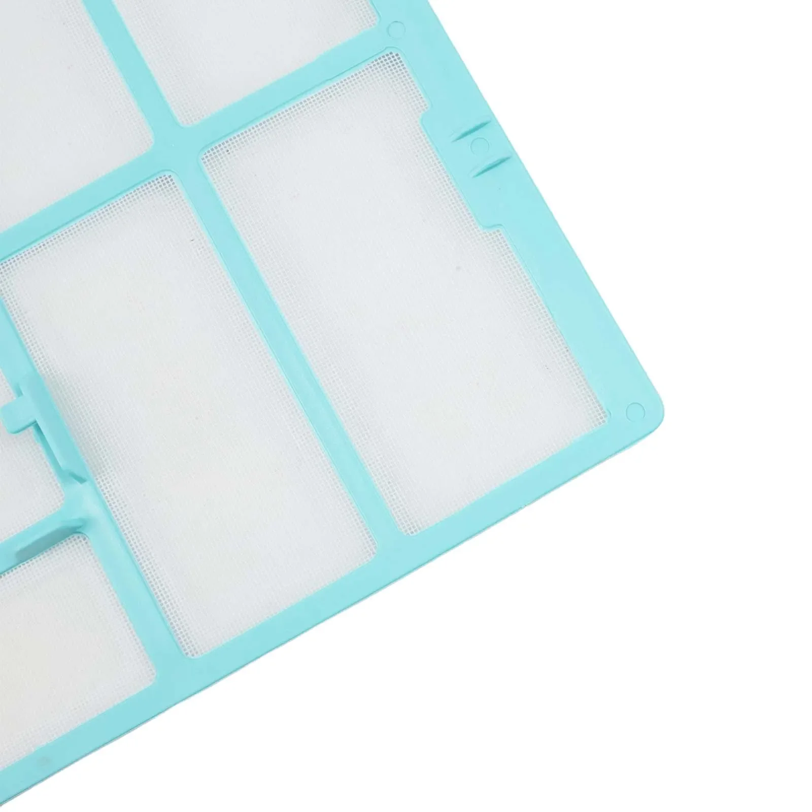 Anti-dust Accessory Indoor Unit Accessory Conditioner Dust Net User-friendly Installation Effective Dust Protection