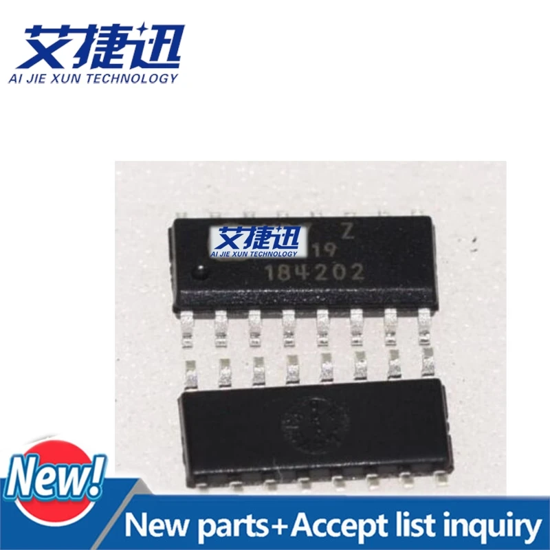 5Pcs ET7272B SOP16 100% New and original in stock
