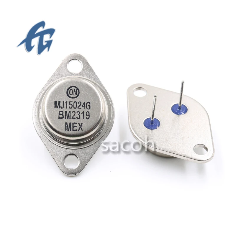 (SACOH Electronic Components) MJ15024G 1Pcs 100% Brand New Original In Stock