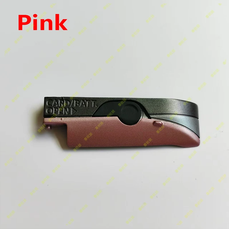 1pc キヤノン IXUS210 IXY10S バッテリーカバーカメラデジタルアクセサリー