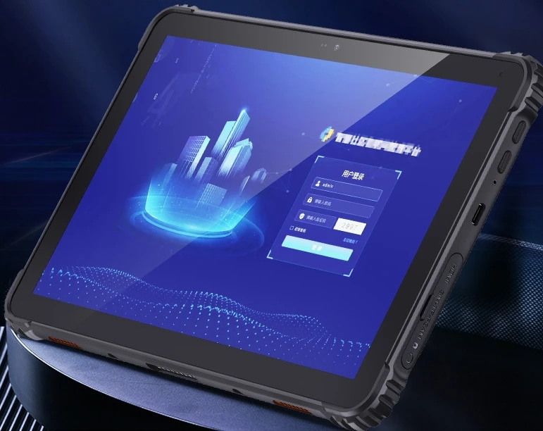 4G Android Intelligent Three Proof Tablet Computer