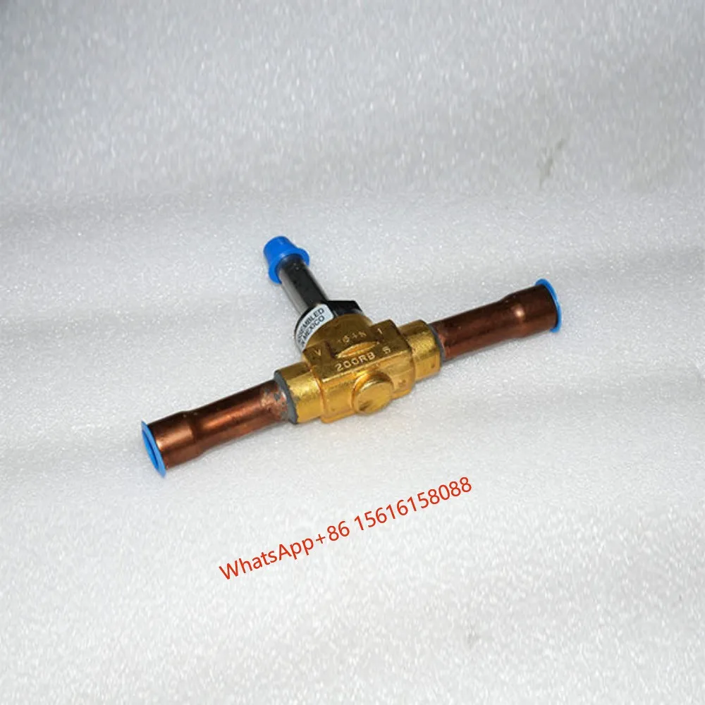 

Central air conditioning compressor spare parts VAL02403 solenoid valve