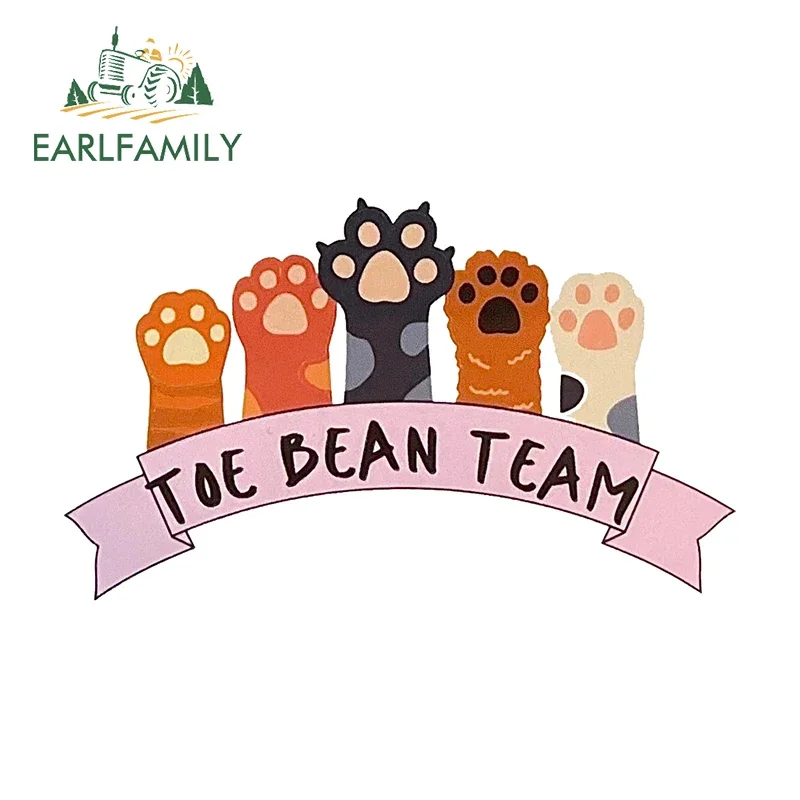 Earlfamily 13Cm X 7…