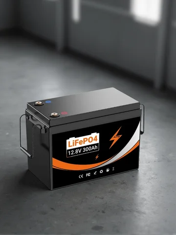 12V 24V 36V 48V 100AH 200Ah 250AH 300Ah 400Ah lifepo4 lithium battery bluetooth BMS APP for solar inverter EV Fishing boat