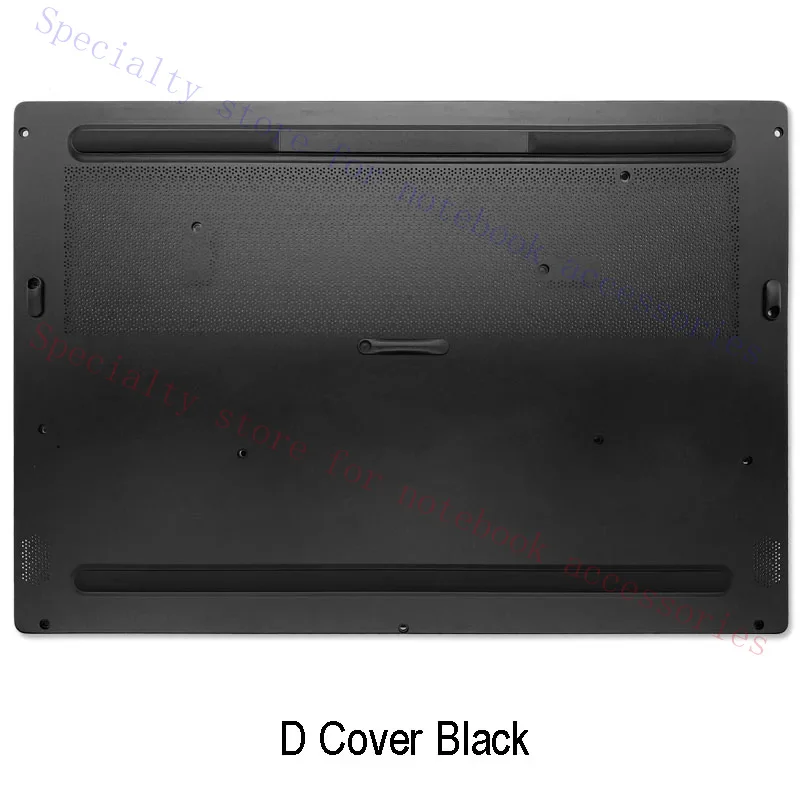 For MSI GS65 MS-16Q1MS-16Q2MS-16Q3 GS65VR MS-16Q4Back Cover Palmrest Upper and Lower Case and Hinges for Notebook