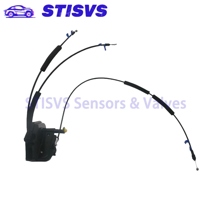 

80501-3TA1B Front Left Door Latch Lock Actuator For 2013 2014 2015 2016 2017 2018 Nissan Altima Car Parts 805013TA1B 80501-3TA0A