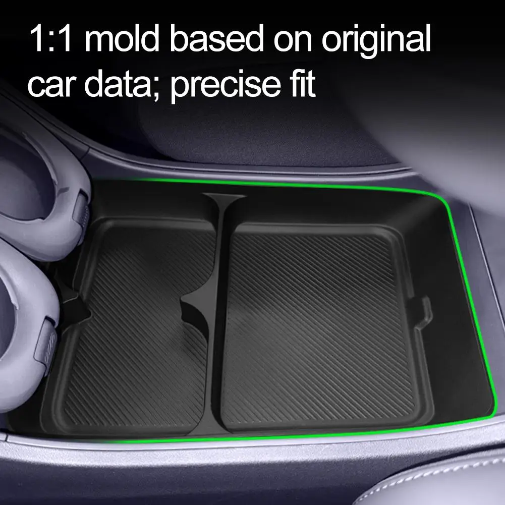 Per Leapmotor B10 2025 2026 Speciale Auto Centro Bracciolo Scatola di Immagazzinaggio Scatola di Immagazzinaggio Interni Auto Modifica Accessori Accessori