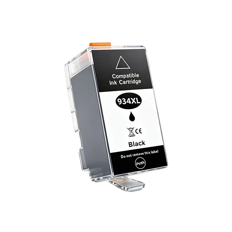 ROYEK 934XL 935XL Compatible Ink Cartridge For HP 934 935 XL Compatible Officejet pro 6830 6815 6230 6835 6812 6820 Printer view 5