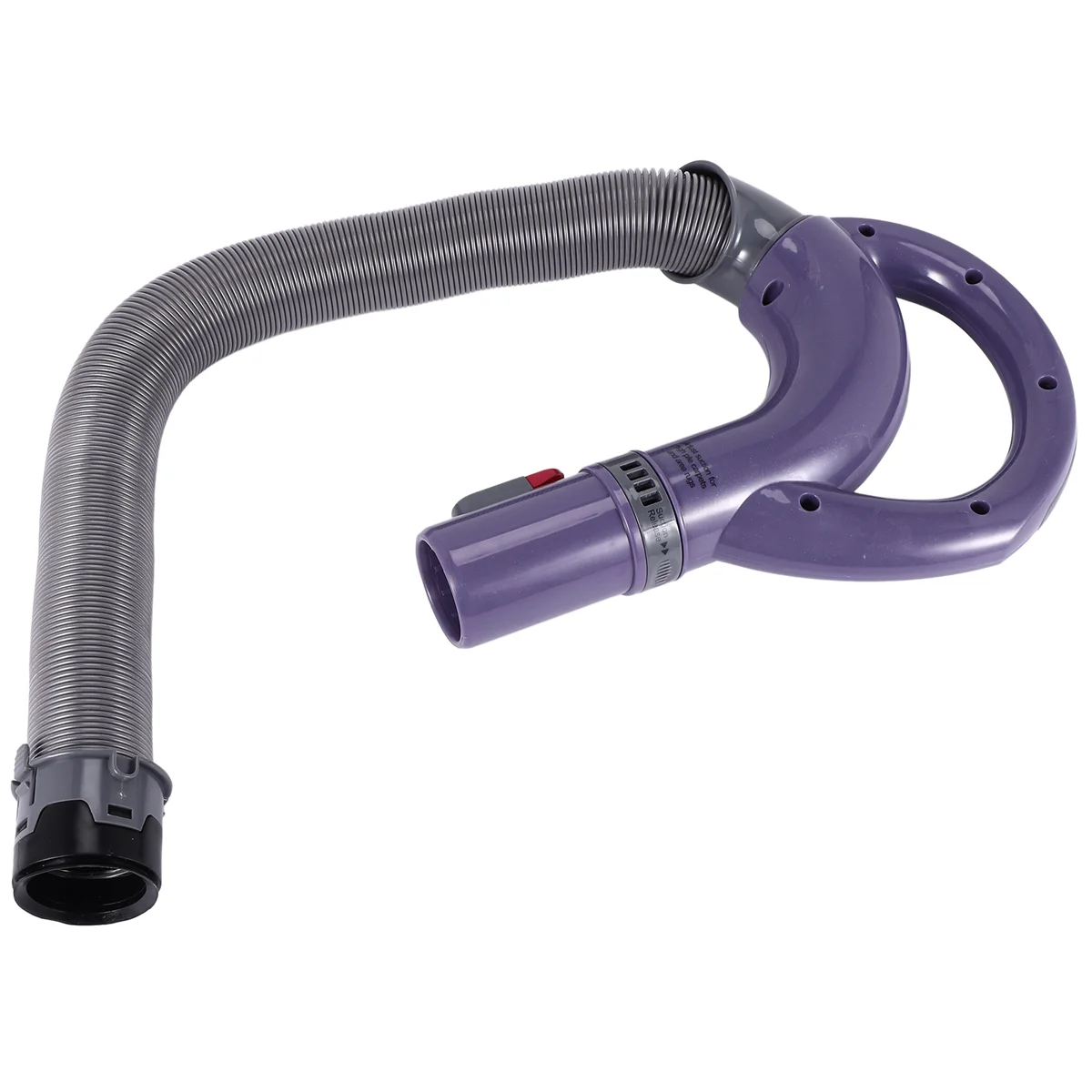 Сменная ручка шланга, совместимая с Shark Navigator NV350, NV351 NV352 NV355 NV356 NV357 и UV440 Vacuum_ABGP