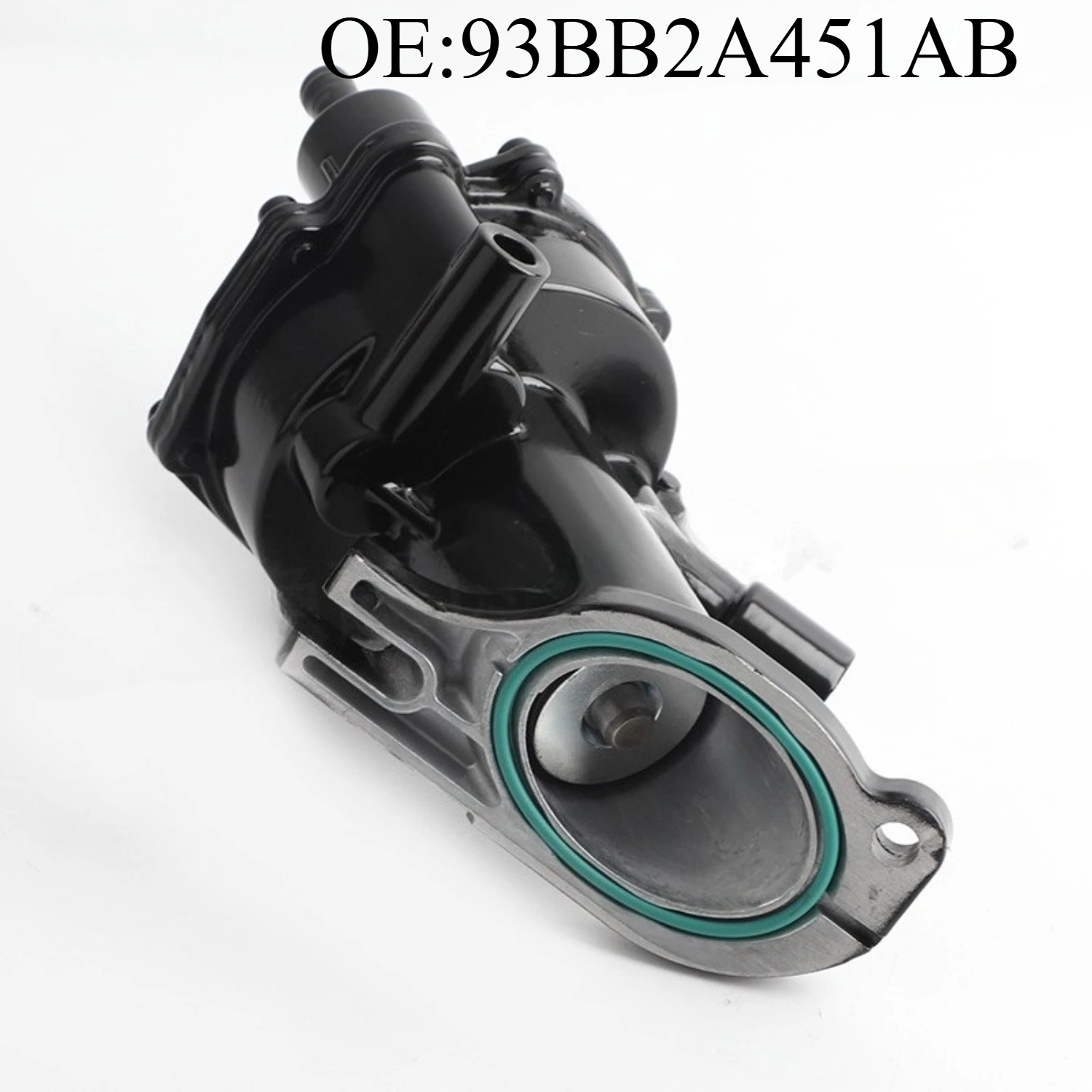 

Automotive Brake Vacuum Pump OE: 93BB2A451AB For Ford C-MAX, Defender, Fiesta, Focus, Mondeo