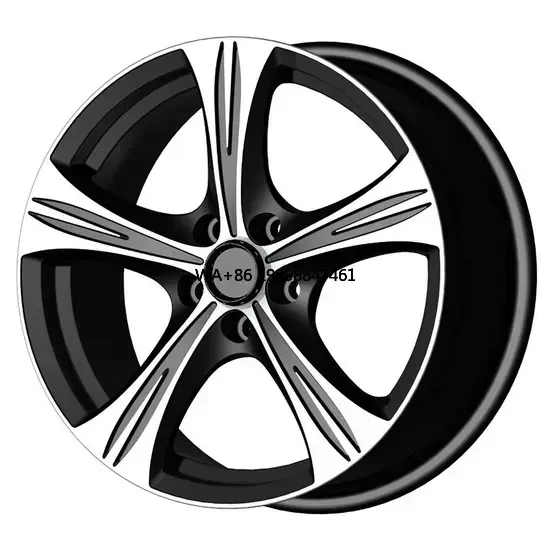 

Кованые двухсоставные колесные диски 5x120 на заказ, аксессуары для автомобилей