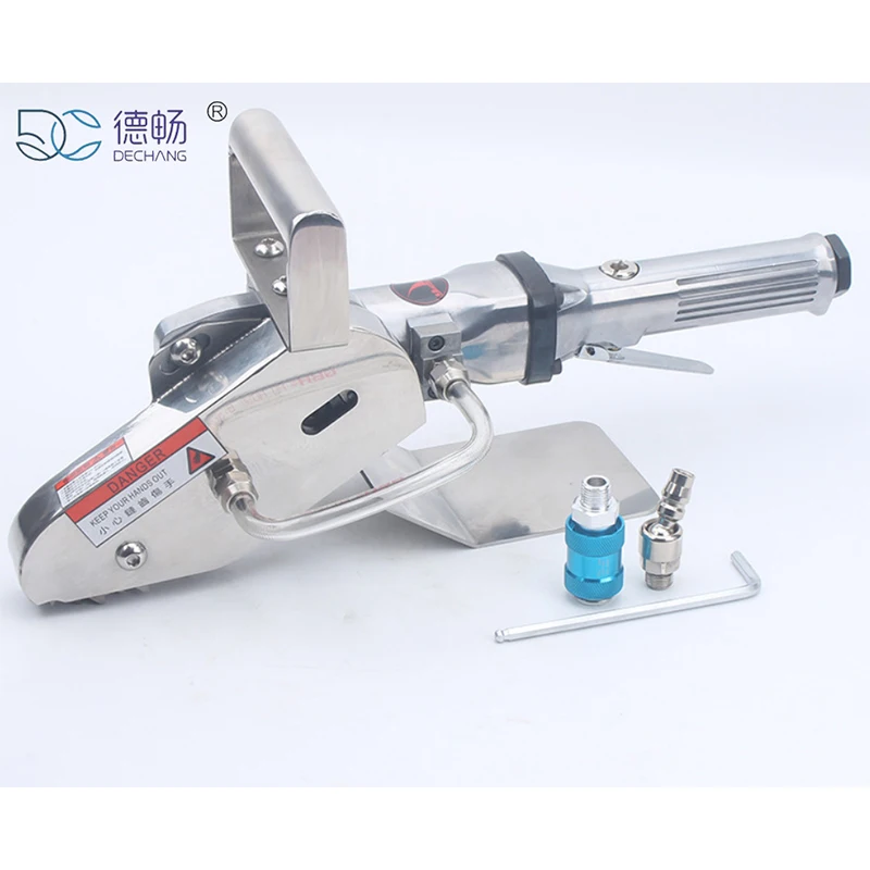 High Quality Forming Machine Waste Die Cutting Stripper Pneumatic Stripping Machine