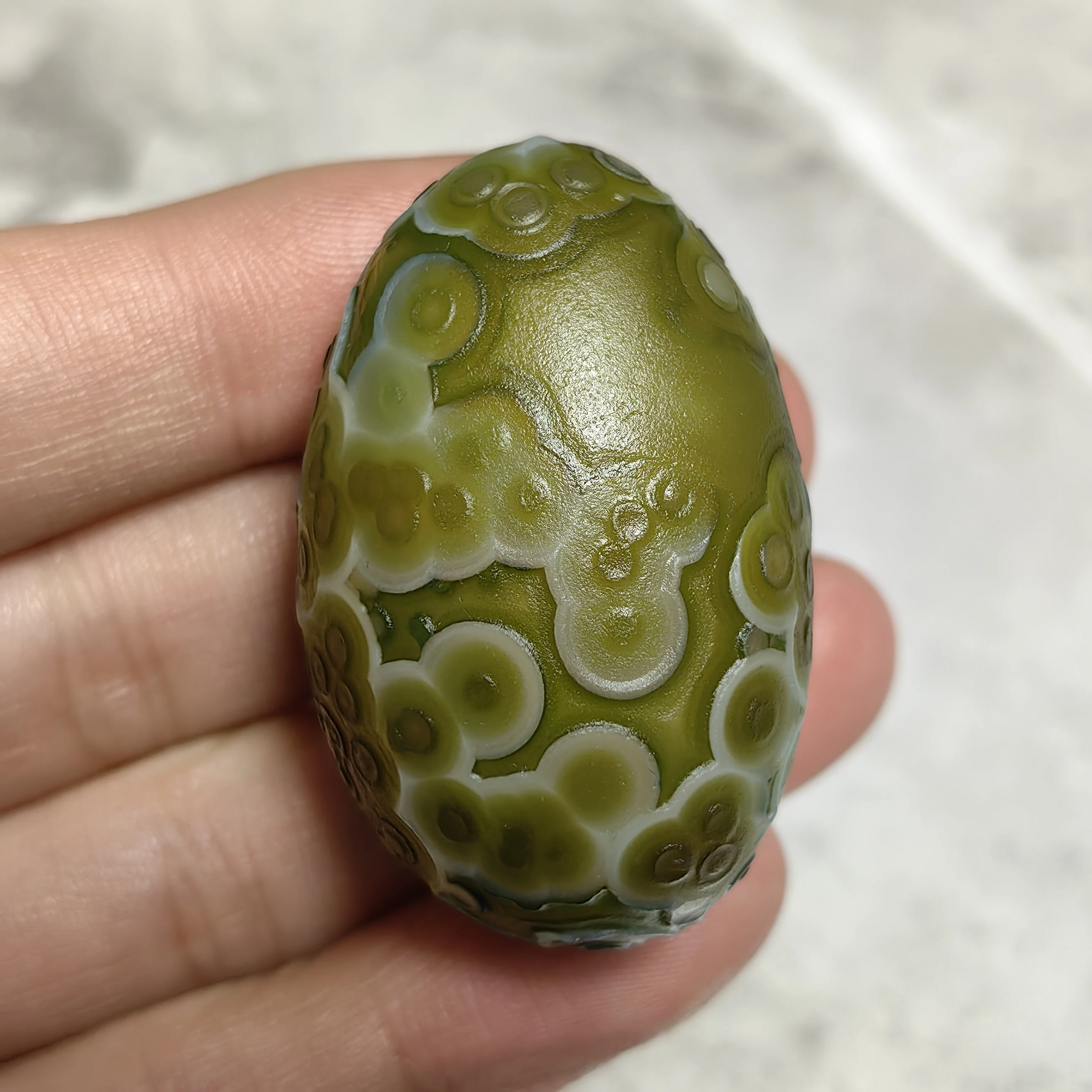 Good Luck Wishing D…