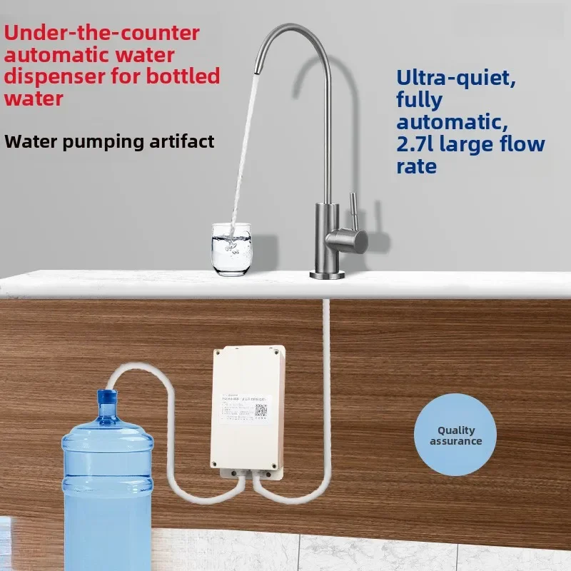 undercounter-bottled-water-pump-electric-pump-kitchen-water-faucet-water-filling-suction-device-fully-automatic