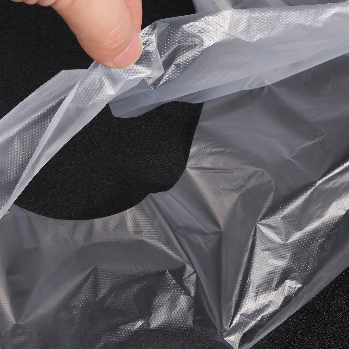 

5Pcs Waterproof Disposable Toilet Seat Covers Portable Toilet Cushion Mats Sanitary Bathroom Accessories for Travel Outdoor