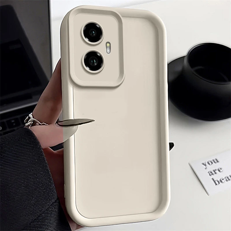 حافظة لهاتف Honor 300 حافظة هاتف Honor 300 غطاء حزمة كاملة غطاء حماية ناعم مضاد للسقوط غير لامع