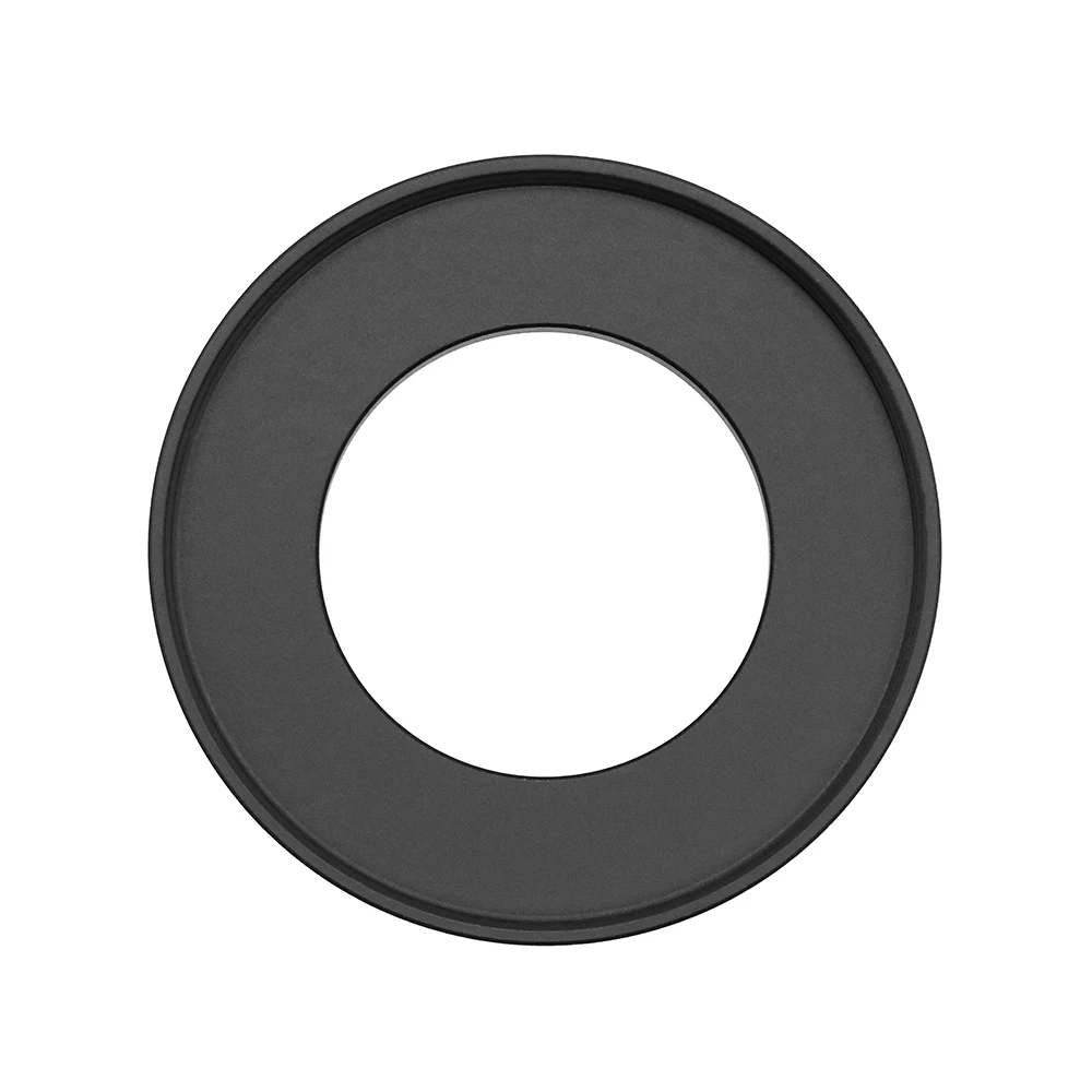 34-37 مللي متر ، 34-46 مللي متر ، 34-49 مللي متر ، 34-52 مللي متر ، 34-55 مللي متر ، 34-58 مللي متر ، 35-37 مللي متر تصعيد حلقة مهايئ المرشح حلقة الأسود