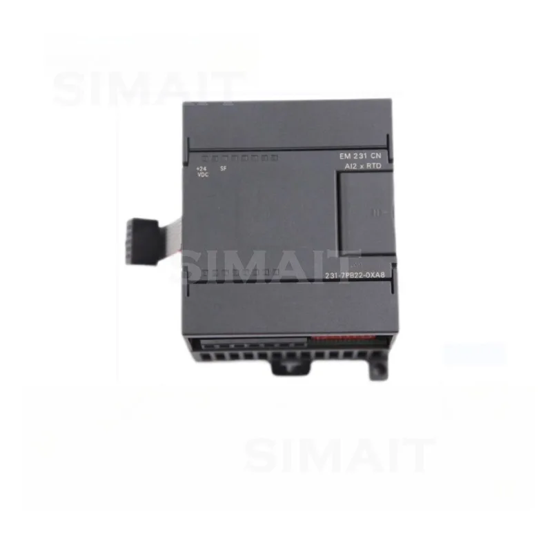 

PLC Analog Input EM Expansion Module 7 231 6ES7231-7PD22/PC22/PF2-0XA8