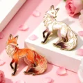 Fox-2pcs
