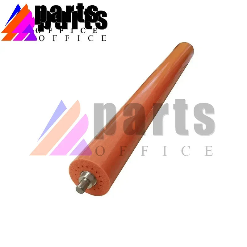 1PC FK-6115 FK-6117 FK-7125 Fuser Lower Pressure Roller support for KYOCERA M4125idn M4132idn TASKalfa 3212i 4012i M4125 M4132 3