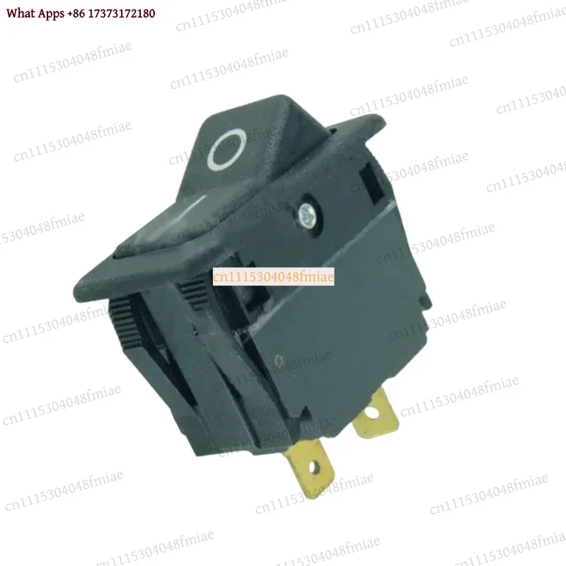k3 Toggle Rocker Auxiliary Power Switch AM131969 Compatible with Tractor 8120 8120T 8130 8225R 8230 8230T 8235R 8245R